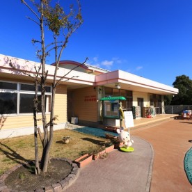 西川保育園