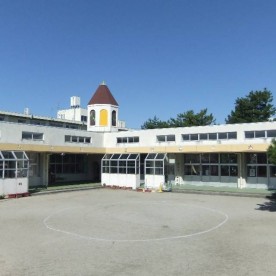 白子幼稚園