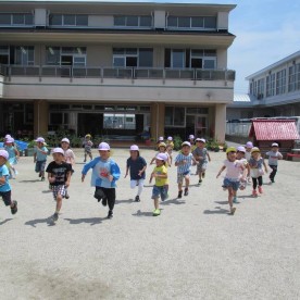 旭が丘幼稚園