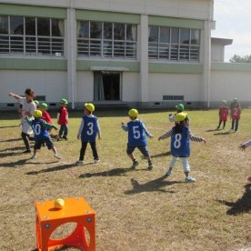 箕田幼稚園