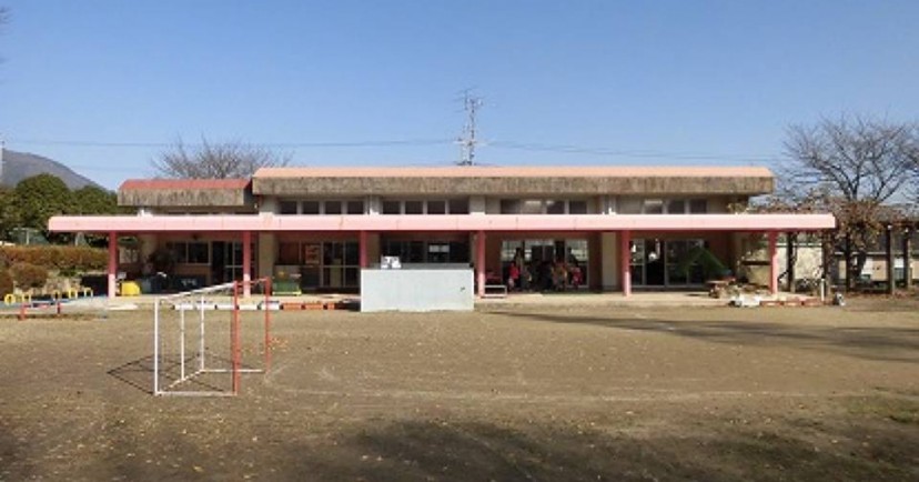 椿幼稚園