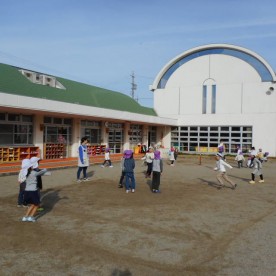 牧田保育所