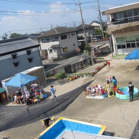 西条保育所の写真3