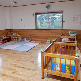 ありんこ保育園の写真2