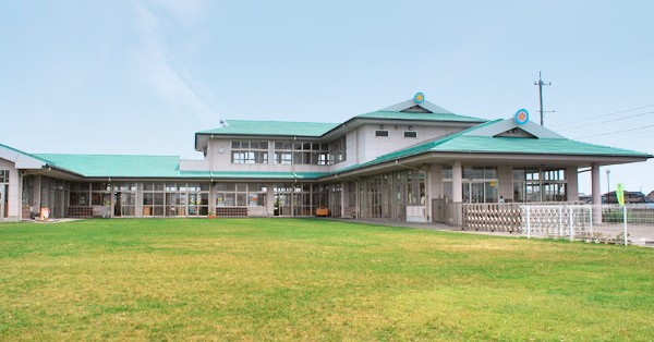 第二長太の浦保育園