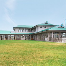 第二長太の浦保育園