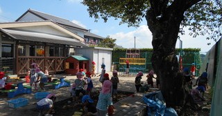 第一愛護園