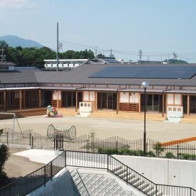 川崎愛児園の写真2