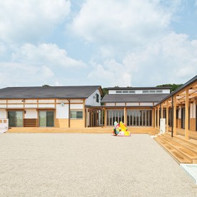 川崎愛児園