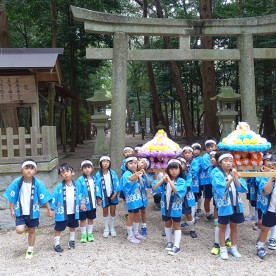 川崎愛児園の写真3