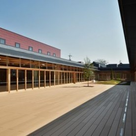 笠間保育園