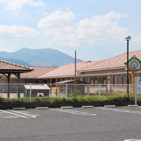 丹生川保育園