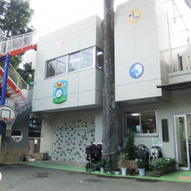 たんぽぽ保育園第四分園の写真4