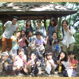 たんぽぽ保育園第四分園