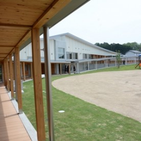 ほくせい保育園