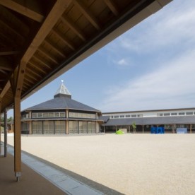 第二しまの杜保育園