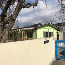 みどり第二保育園