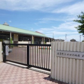 神田幼稚園