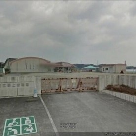 朝上幼稚園