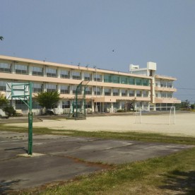 鵜川原幼稚園