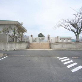 竹永幼稚園