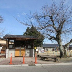 菰野保育園の写真2