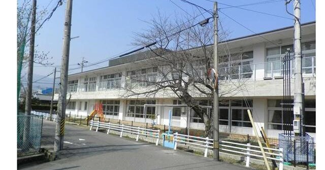 菰野保育園