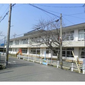 菰野保育園