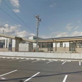 鵜川原保育園