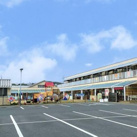 朝日幼稚園