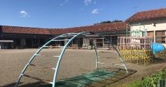佐奈保育園