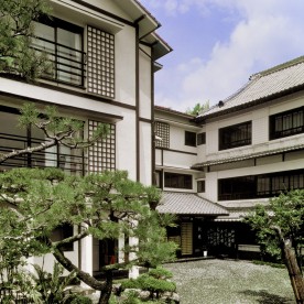 五ヶ所園