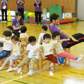 こころぶんきょうみょうがだに保育園の写真5