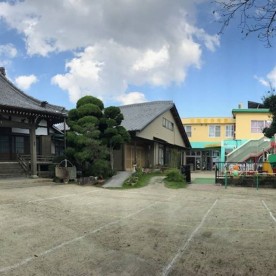 石薬師認定こども園