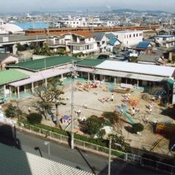 四日市幼稚園