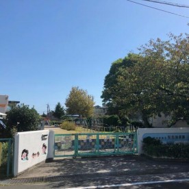 海蔵幼稚園