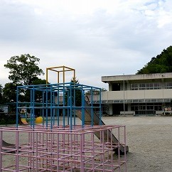 川島幼稚園の写真2