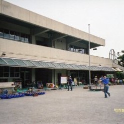 羽津幼稚園