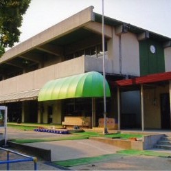 富洲原幼稚園