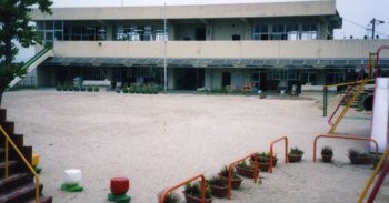 三重西幼稚園