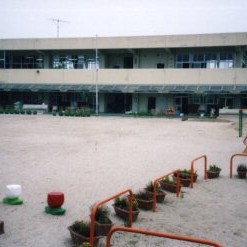 三重西幼稚園の写真2