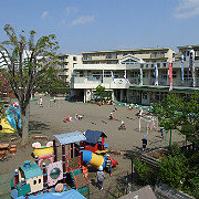 南大沢保育園