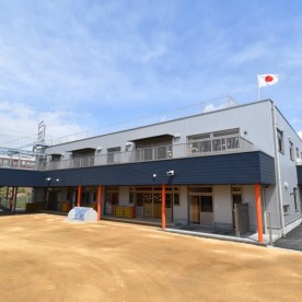 日の本第二保育園