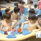 わらべうつき台保育園の写真3