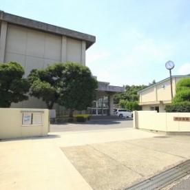 羽津保育園の写真2