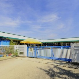 羽津保育園