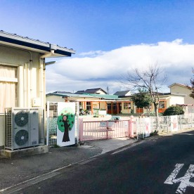 大矢知保育園