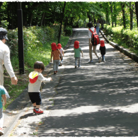 京王キッズプラッツ南大沢の写真5