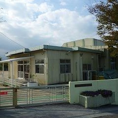 笹川西保育園