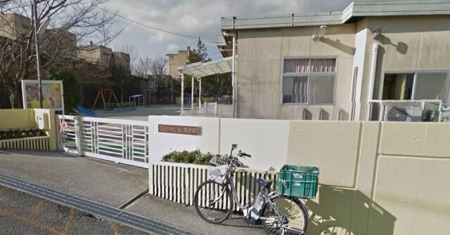 笹川西保育園